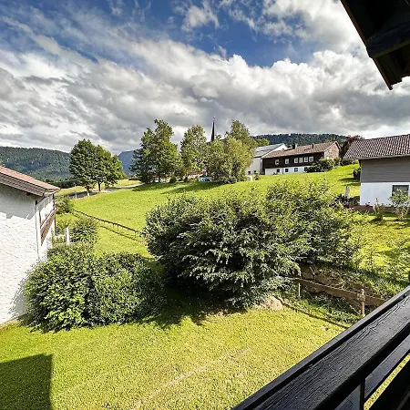 Apartment Eisvogel *